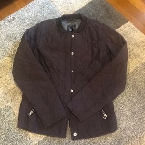 Gap bomber jacket